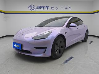 MODEL 3 后轮驱动版 