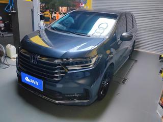 奥德赛 2.0L 锐·耀享版 