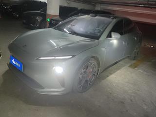 ET5 100kWh 