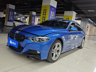 2018款 2.0T 自动 领先型M运动套装 