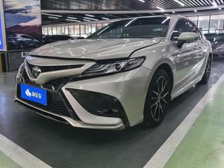 凯美瑞 S 2.0L 自动 锋尚版 