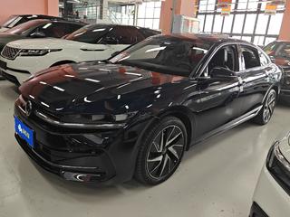 2024款 2.0T 自动 380TSI至尊版 