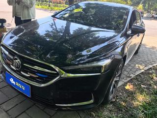 君越 2.0T 652T豪华型 