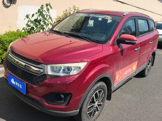 2016款 1.5L 手动 精英型 