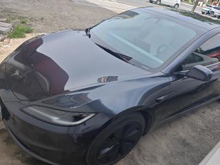MODEL 3 后轮驱动 