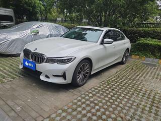 3系 325Li 2.0T 自动 首发版 