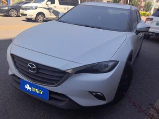 2018款 2.0L 自动 蓝天活力版 