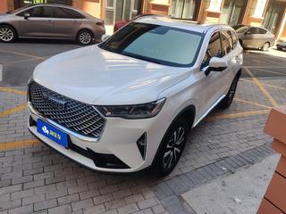 2021款 1.5T 自动 Max版 