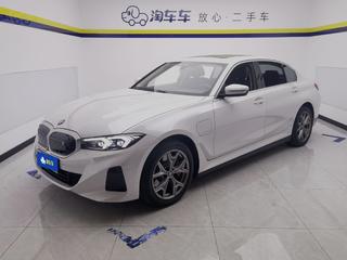 i3 eDrive35L 