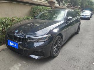 3系 330Li 2.0T 自动 M运动曜夜套装 