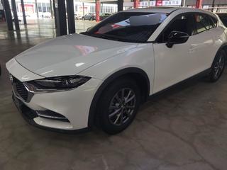 2020款 2.0L 自动 蓝天活力版 