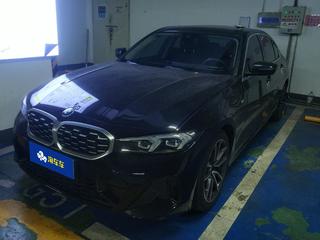3系 325Li 2.0T 自动 M运动曜夜套装 