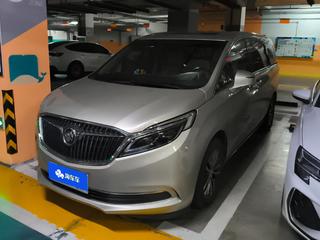 GL8 2.0T 7座 28T豪华型ES 