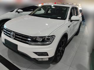 途观L 2.0T 5座 330TSI智动款豪华版 
