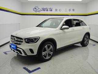 GLC GLC260L 2.0T 5座 动感型 