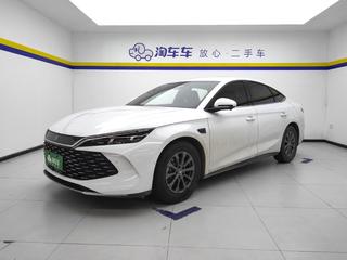 秦L 10.08kWh80KM领先型 