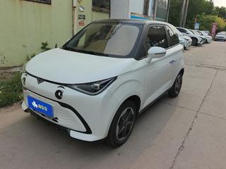 2023款 201km踏浪版 