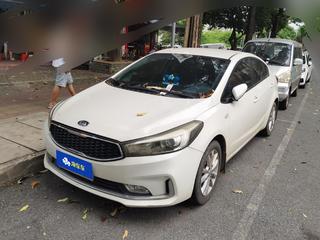 K3 1.6L GL 