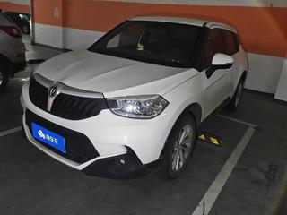 2016款 1.5L 手动 舒适型 