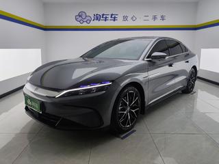 汉DM 18.316kWh125KM尊贵型 