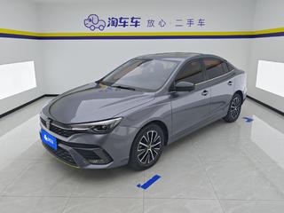 2021款 1.5L 自动 改款星耀版 