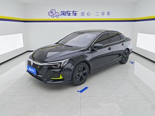 2020款 1.5T 自动 爽酷天幕版 