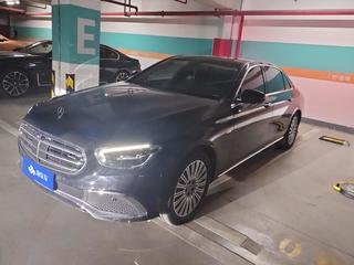 E级 260L 2.0T 自动 改款 