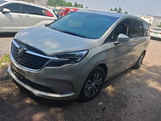 GL8 ES陆尊 2.0T 7座 653T尊享型 