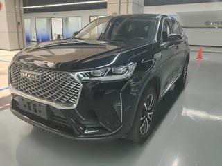 2022款 1.5T 自动 Plus 