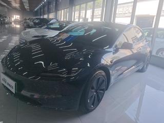 MODEL 3 后轮驱动 