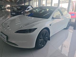 MODEL 3 后轮驱动版 