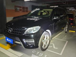 M级 ML300 3.5L 