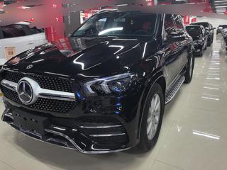 GLE级 GLE350 2.0T 5座 动感型特别版 
