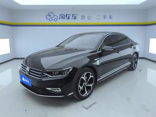 迈腾 2.0T 330TSI豪华型 