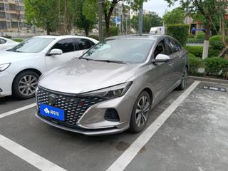 逸动PLUS 1.4T 自动 蓝鲸NE旗舰型GDI 