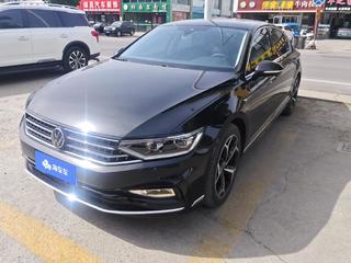 迈腾 2.0T 330TSI豪华型 