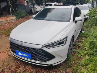 秦PLUS 8.32kWh旗舰型 