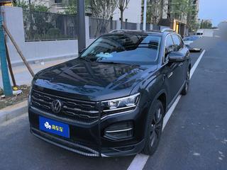 探岳 2.0T 330TSI豪华智联版 