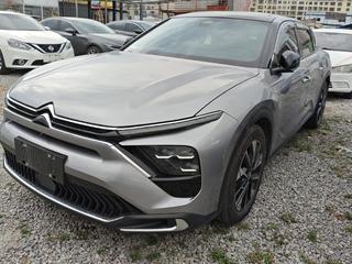 2024款 1.6T 自动 享不凡 
