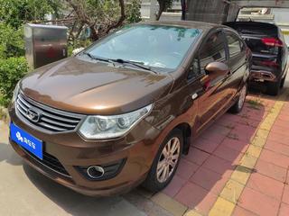 2015款 1.5L 手动 金钻版 