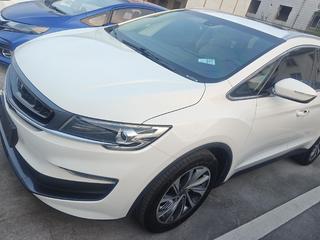 嘉际 1.5T 6座 MHEV臻享型 