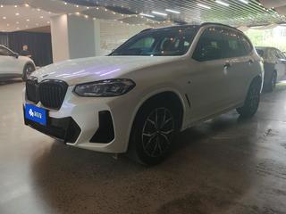 X3 25i M运动套装 