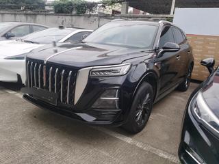 HS5 2.0T 自动 前驱 旗悦Pro版 