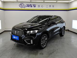 2021款 1.5T 自动 智先锋 