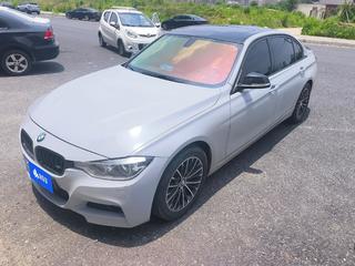3系 320Li 2.0T 自动 改款豪华设计套装 