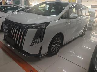 M8 大师系列 2.0T 7座 超级混动版 