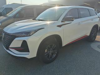 2020款 1.5T 自动 精英型 