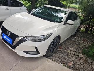 轩逸 1.6L 自动 XL悦享版 