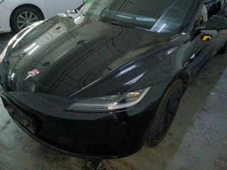 MODEL 3 后轮驱动版 