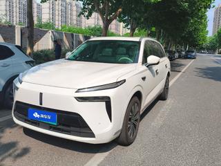 蓝山 1.5T 超长续航版 